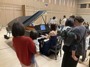 サンポートホール・アンフィニシアター高松の写真4