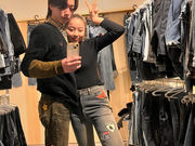 わがままデニムの写真2