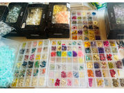 Acc.miyaaa(フラワーアクセサリー体験教室)の写真2