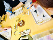 Acc.miyaaa(フラワーアクセサリー体験教室)の写真4