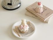 milk candle(韓国キャンドル体験教室)の写真2