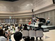 日立システムズホール・アンフィニシアター仙台の写真2