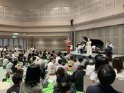 日立システムズホール・アンフィニシアター仙台の写真3