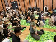 やまぎん県民ホール・アンフィニシアター山形の写真2