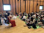 やまぎん県民ホール・アンフィニシアター山形の写真4