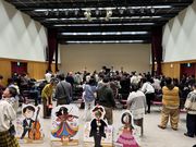 ホクト文化ホール・アンフィニシアター長野の写真2