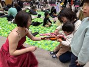 ホクト文化ホール・アンフィニシアター長野の写真3
