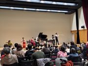 ホクト文化ホール・アンフィニシアター長野の写真4