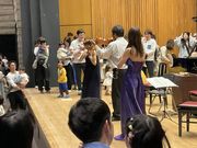 パルテノン多摩・アンフィニシアター東京多摩の写真3