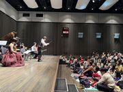 杉並公会堂・アンフィニシアター杉並の写真4