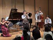 宮地楽器ホール・アンフィニシアター小金井の写真2