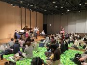 宮地楽器ホール・アンフィニシアター小金井の写真4