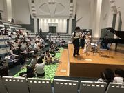 ミューズ所沢・アンフィニシアター埼玉の写真3