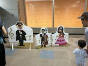 市民文化創造館きらら・アンフィニシアター船橋の写真4