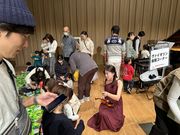 文化創造拠点シリウス・アンフィニシアター大和市の写真2