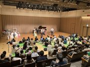 文化創造拠点シリウス・アンフィニシアター大和市の写真3