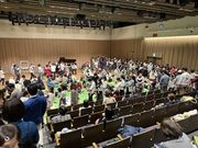 文化創造拠点シリウス・アンフィニシアター大和市の写真4
