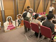 海老名市文化会館・アンフィニシアター神奈川の写真4