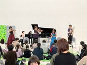 クリエート浜松・アンフィニシアター静岡の写真2