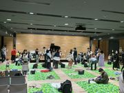 中央区文化センター・アンフィニシアター神戸の写真2