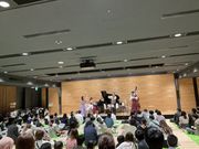 中央区文化センター・アンフィニシアター神戸の写真3