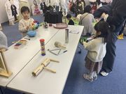 アステールプラザ・アンフィニシアター広島の写真2