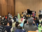 アステールプラザ・アンフィニシアター広島の写真3