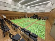 アステールプラザ・アンフィニシアター広島の写真4