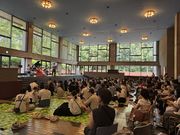 県立劇場・アンフィニシアター熊本の写真3