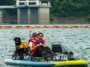 HOBIE BASE GASSANの写真3