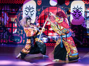 篠原演芸場の写真2