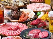 赤坂 天空ビアガーデン&BBQ AKATENの写真2