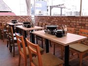 赤坂 天空ビアガーデン&BBQ AKATENの写真4