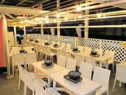 恵比寿 天空ビアガーデン&BBQ EBITENの写真3