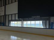 関空アイスアリーナの写真4