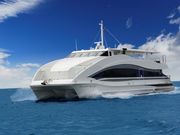 リザーブドクルーズ湘南の写真4