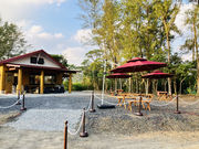 AMAMIバニラファームカフェPolePoleの写真2