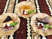 AMAMIバニラファームカフェPolePoleの写真3