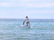 Hydrofoil Bikeの写真3