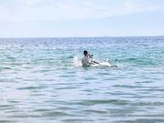 Hydrofoil Bikeの写真4