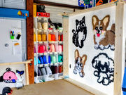 Bloomタフティングスタジオの写真2