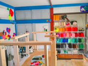 Bloomタフティングスタジオの写真4