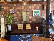 藍〜手づくり雑貨&喫茶〜の写真3