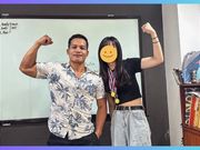 Ray Englishの写真3