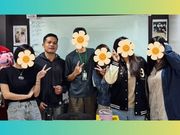 Ray Englishの写真4