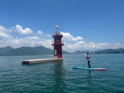 UMITO-Island SUP Kamijima-の写真2