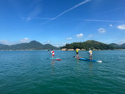 UMITO-Island SUP Kamijima-の写真4