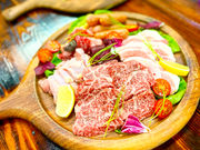 ワンダーBBQフィールド 十三の写真3