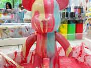 MYBEAR STUDIO 名古屋の写真4