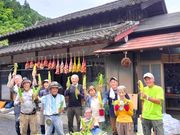TOKYO MOUNTAIN TOURSの写真3